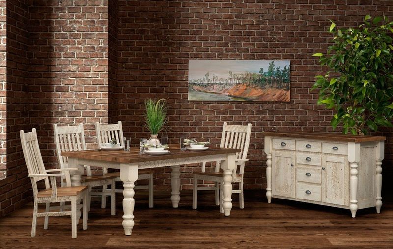 Rustic Barnwood Creations