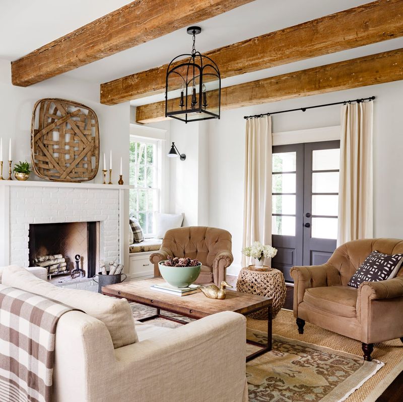 13 Iconic Furniture Styles In Washington Making A Modern Return - Decor Hint Farmhouse