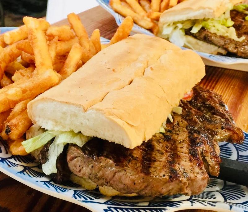 19 Italian Sub Spots In Mississippi Layered With Heritage And Hearty Flavor - Decor Hint Penn's Fish House
