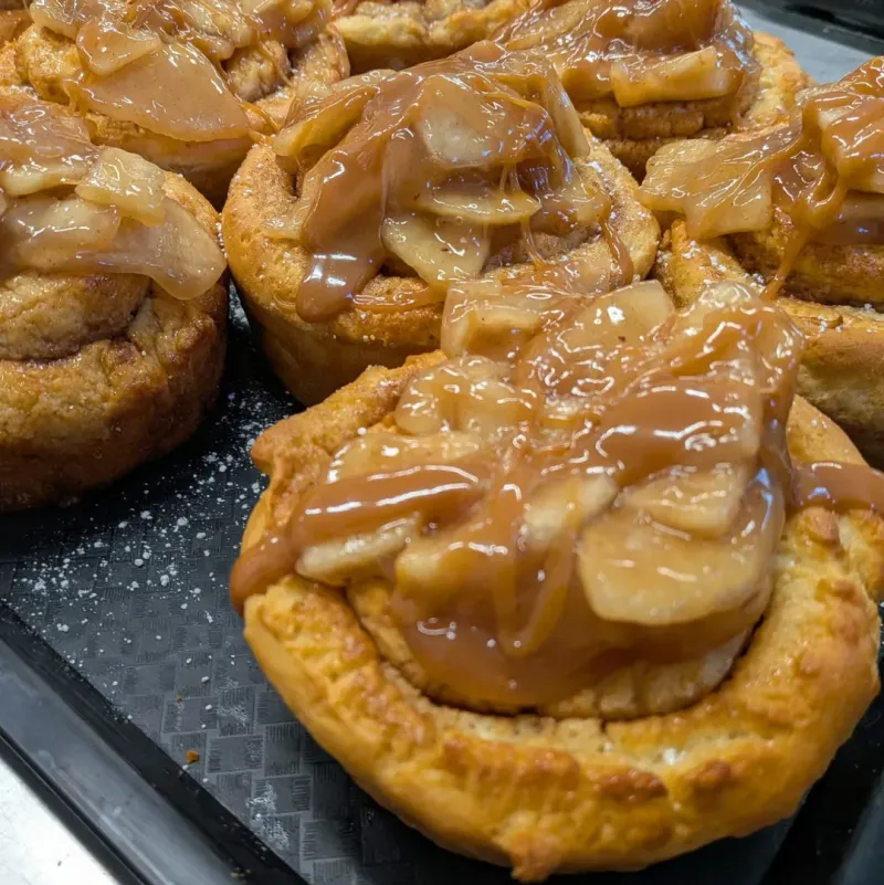 Washington Cafés Where Homemade Rules And Pie Brings Locals Together - Decor Hint 5B's Bakery, Concrete