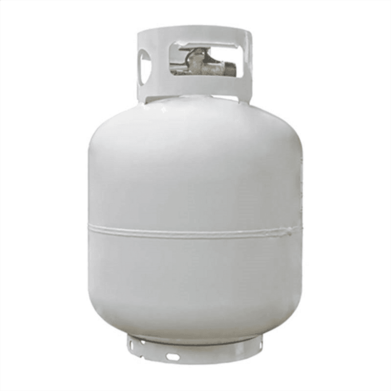 10 Things Pennsylvania Sellers Leave Behind That Buyers Secretly Dislike - Decor Hint Propane Tanks and Fuel Containers