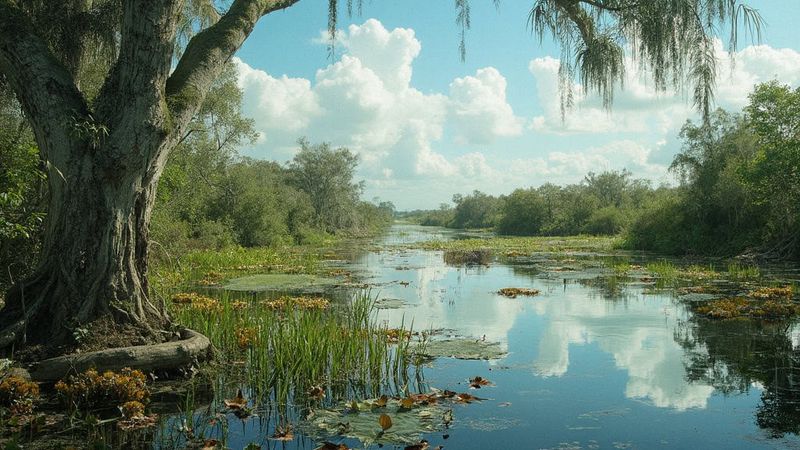 Ditch The Hotel - Take Your RV To The Most Stunning National Parks In California And Beyond - Decor Hint Everglades National Park, Florida