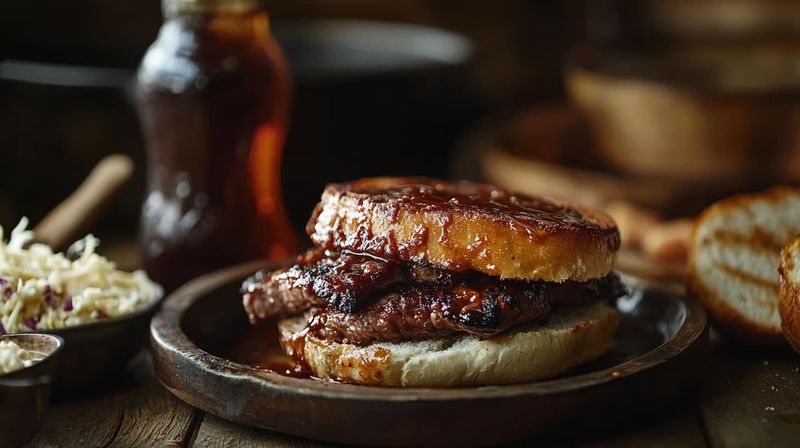 10 North Carolina Country Stores Where The Food's Worth The Backroads Drive - Decor Hint Old Hampton Store & Barbecue - Linville