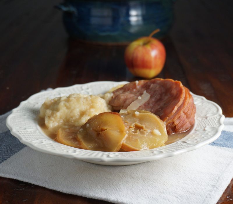 18 Heirloom Pennsylvania Recipes Bringing Tradition To Your Table - Decor Hint Schnitz un Knepp