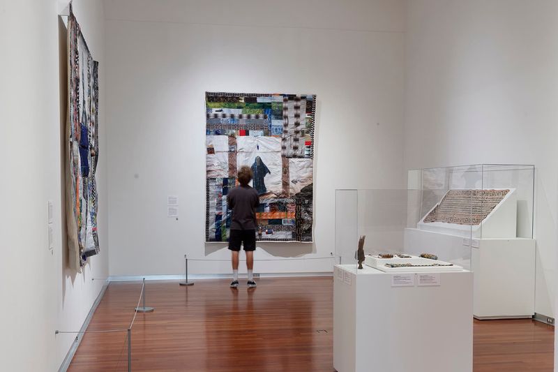 Explore The Utah Museum Of Fine Arts