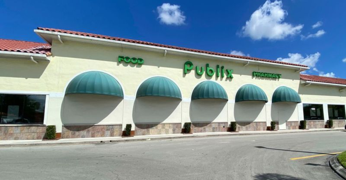 Shopping At Publix? Seniors Save In North Carolina And 4 Other States - Decor Hint Shopping At Publix Seniors Save In North Carolina And 4 Other States - Decor Hint