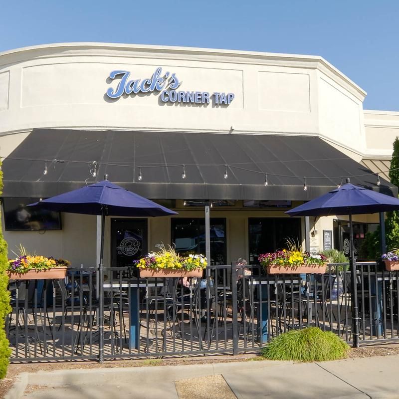 North Carolina Hot Dog Spots Locals Can't Get Enough Of - Decor Hint Jack's Corner Tap