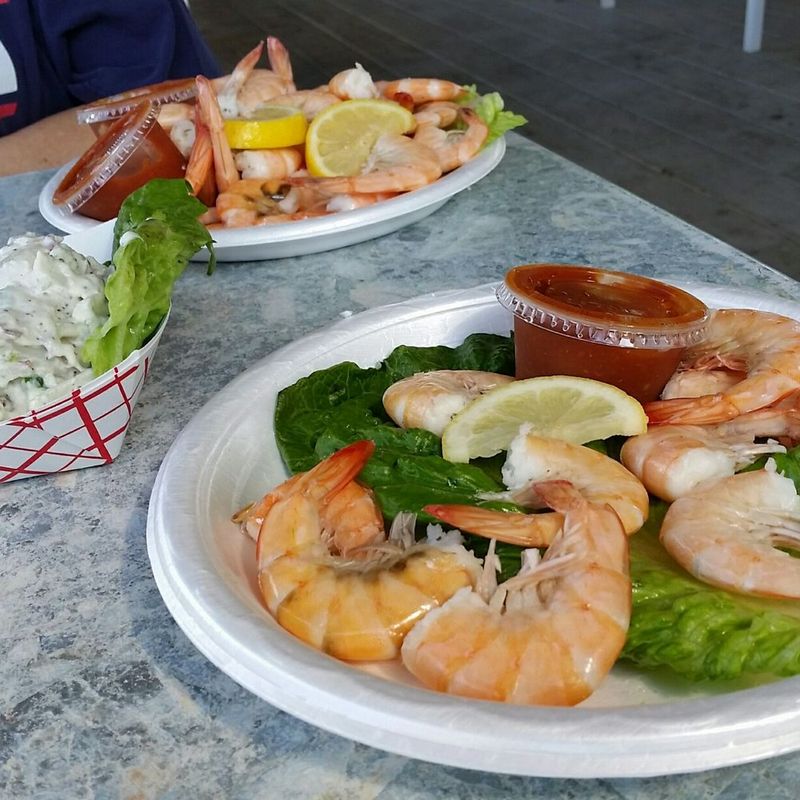 Twin Lakes Seafood Restaurant