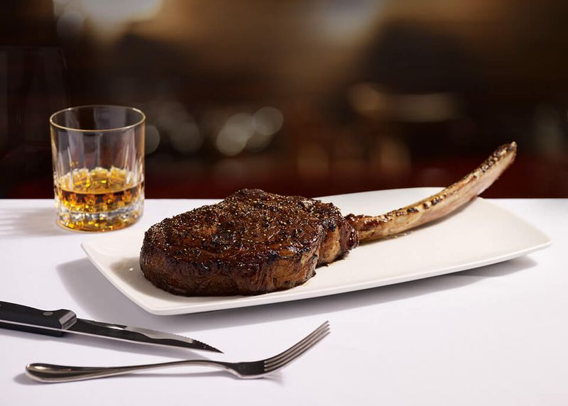 Pennsylvania Steakhouses Where The Ribeye Is Always The Star - Decor Hint Sullivan's Steakhouse
