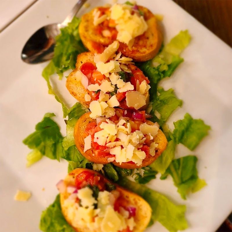 13 Tiny Unassuming New Jersey Restaurants That Pack A Big Flavor Punch - Decor Hint Rosie's Wine Bar