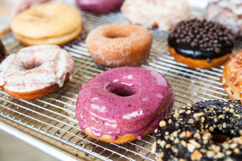 Blue Star Donuts