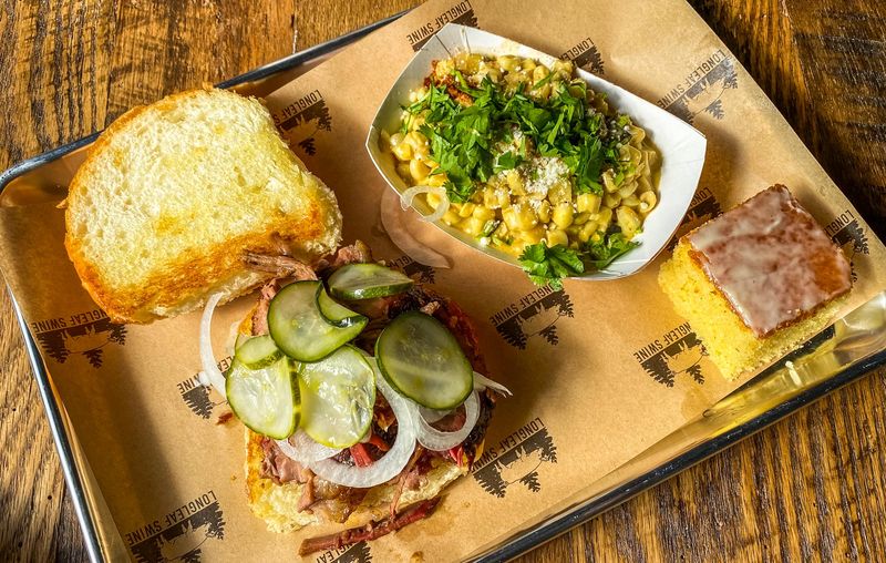Sandwiches & Melts