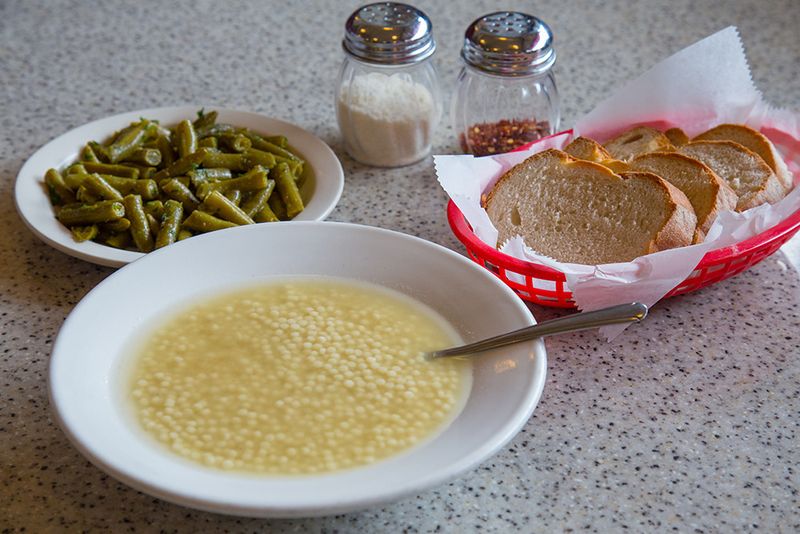 Rhode Island Italian Restaurants Everyone Talks About - Decor Hint Angelo's Civita Farnese