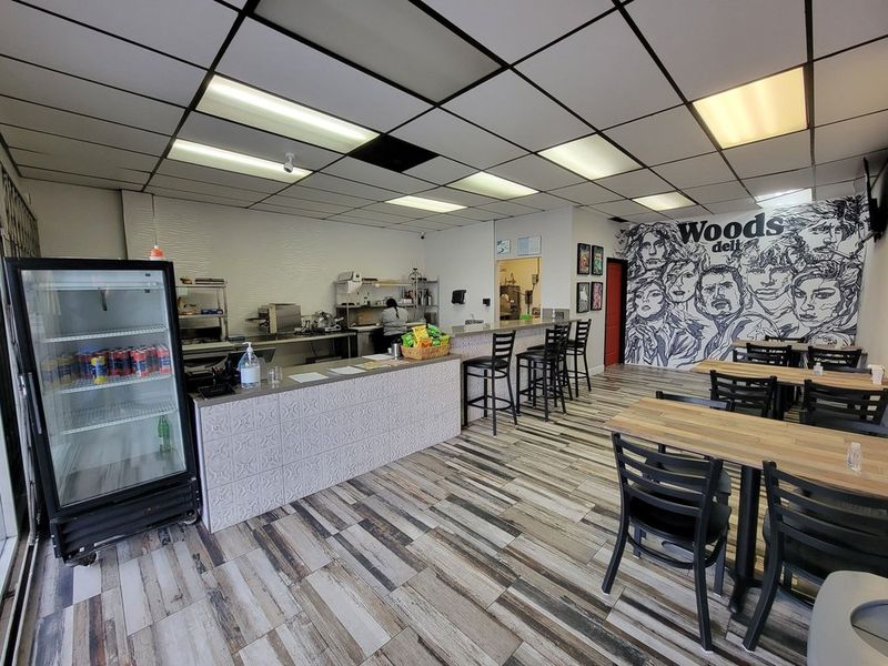 Locals Love These California Sandwich Shops You’ll Never See In Ads - Decor Hint Woods Deli, Huntington Park