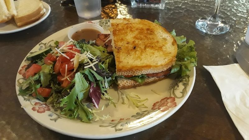 Build-A-Benedict & Other Creative Offerings