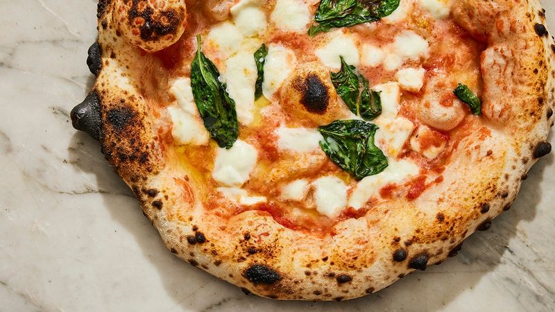 Weekly Rotating Pie