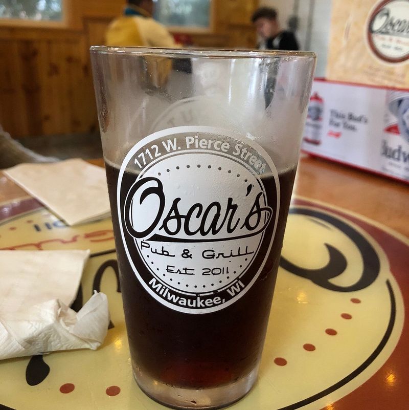 Great For Pairing With Drinks