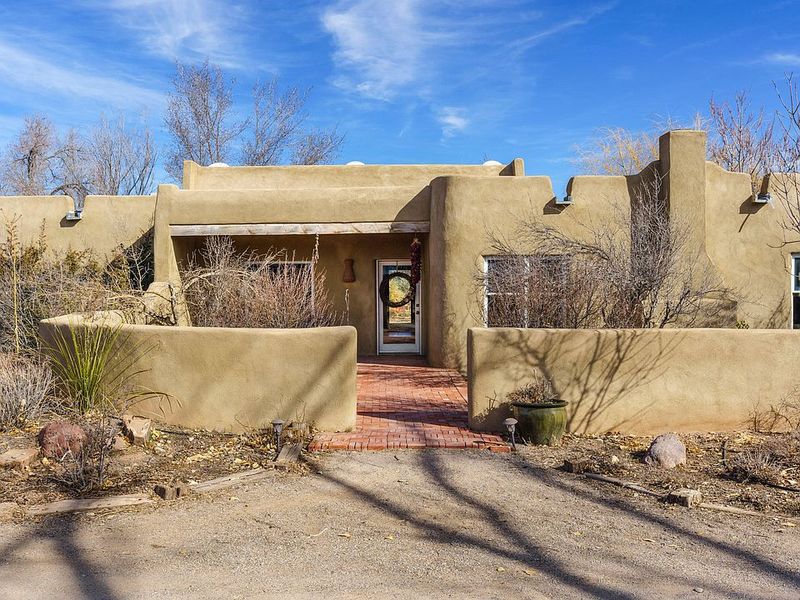 12 New Mexico Areas Showing The First Signs Of A Cooling Housing Market - Decor Hint Corrales Village Properties
