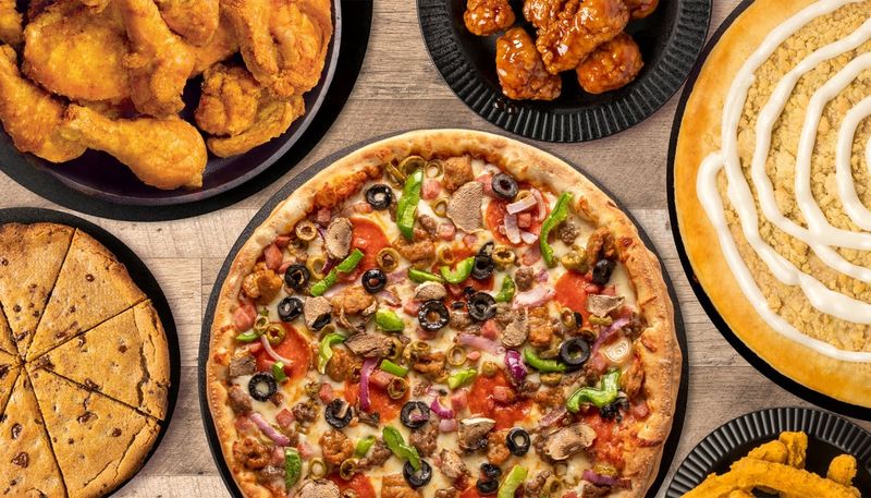 Pizza Ranch – Casper