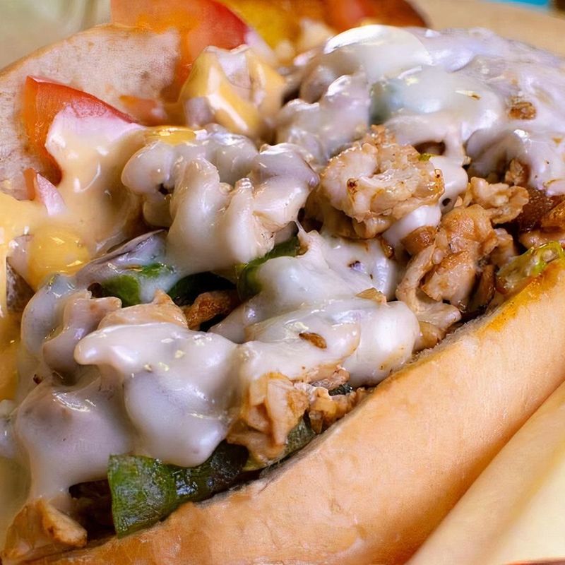 20 Legendary Maryland Eateries You Need To Experience - Decor Hint Jerry's Subs & Pizza, Wheaton