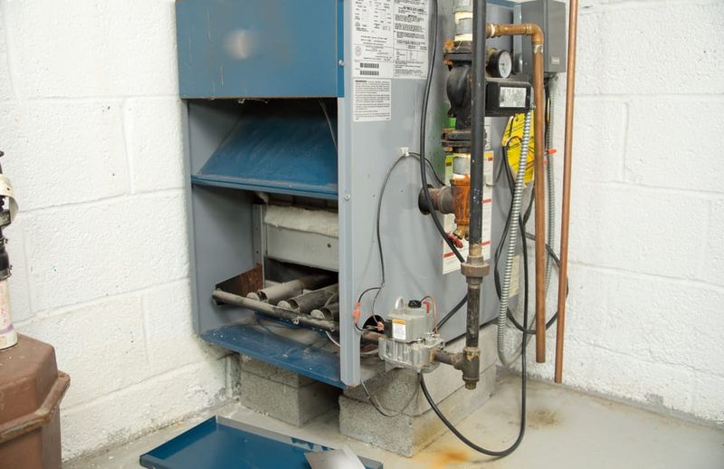 11 Michigan Property Types Likely Headed For Price Cuts By 2026 - Decor Hint Properties With Outdated Heating Systems