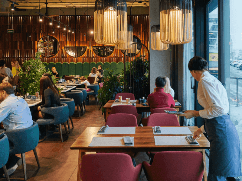 Midwestern Cities You Didn't Know Were Foodie Powerhouses - Decor Hint Columbus, Ohio