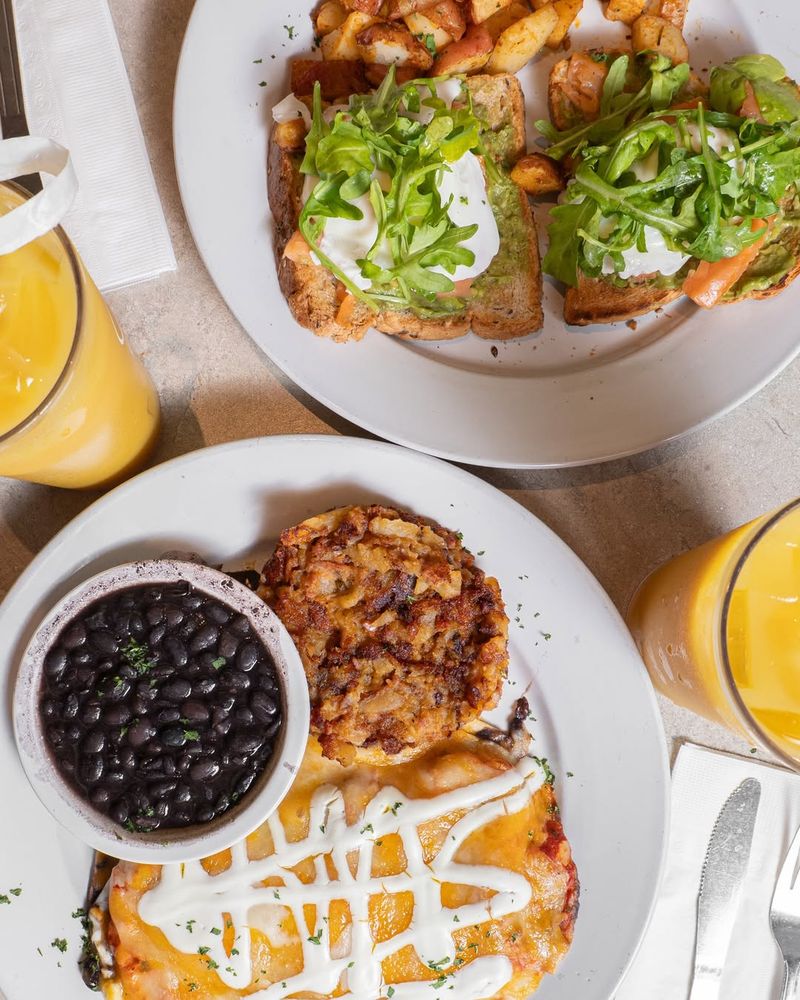 15 Under The Radar Buffets In New Jersey Serving Up True Local Flavor - Decor Hint Tropicana Diner