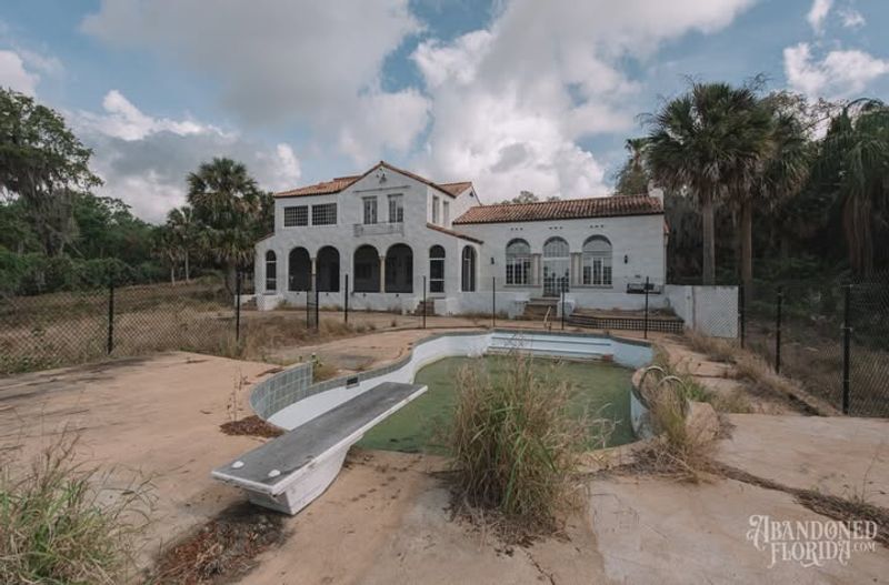 Vanished Fun At Florida Amusement Parks Forgotten By Time - Decor Hint Miracle Strip Amusement Park, Panama City Beach