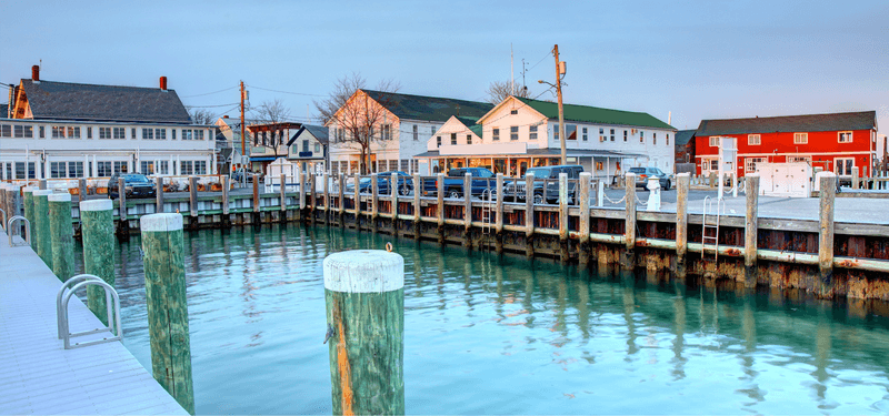 Greenport