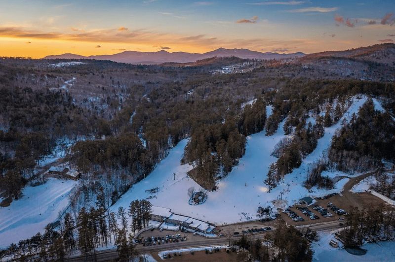 The $4 Lift Ticket That's Turning Heads