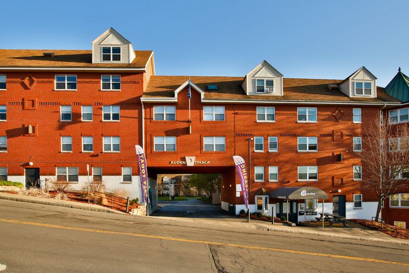 Student Housing Investments In Albany And Ithaca