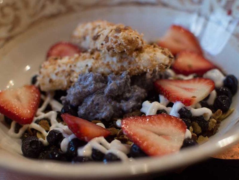 Another Broken Egg Cafe