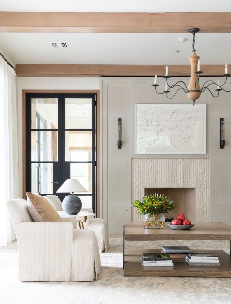 Using Outdated or Mismatched Lighting Fixtures