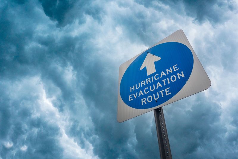 Vacation Mistakes To Avoid When Exploring Florida - Decor Hint Forgetting About Hurricane Season