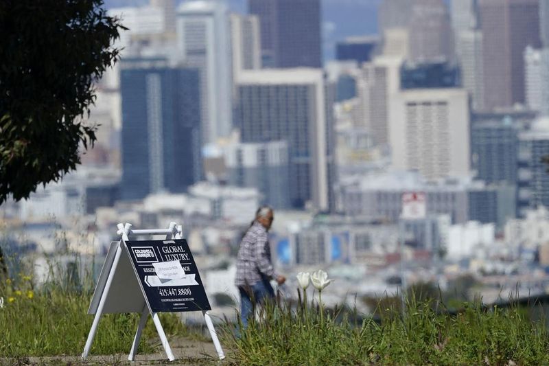 Tech Industry's Role In Housing Boom