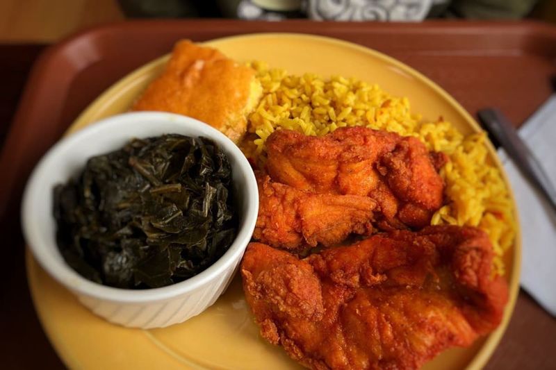 Addie Lee's Soul Food - Worcester
