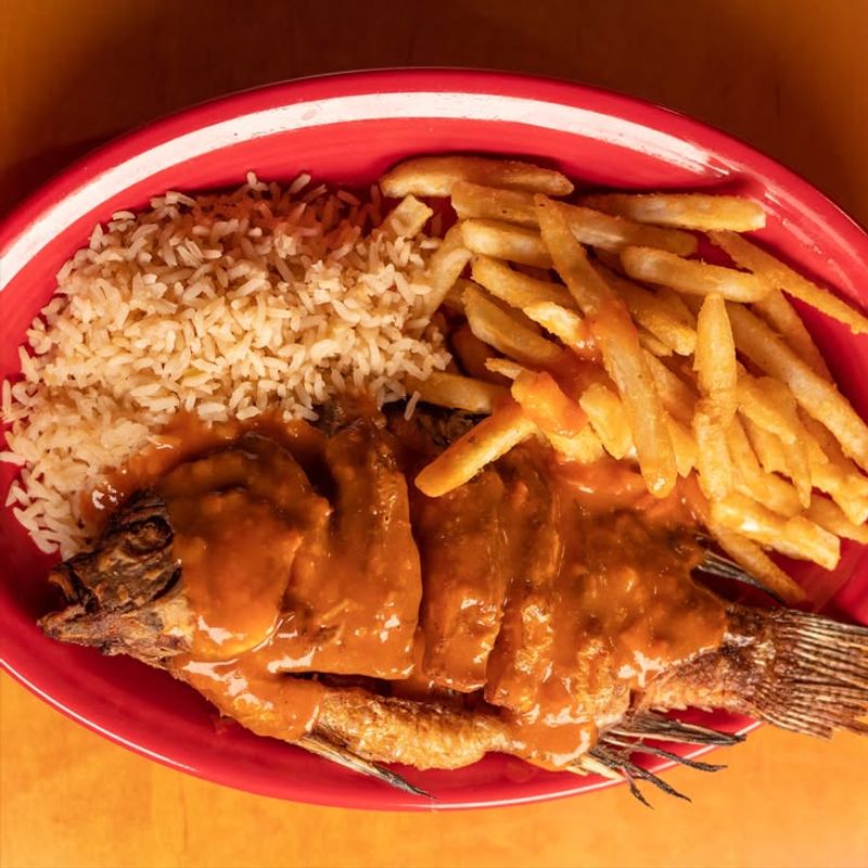 14 Fish Fry Restaurants That Make New Mexico Delicious - Decor Hint Mariscos Altamar, Albuquerque