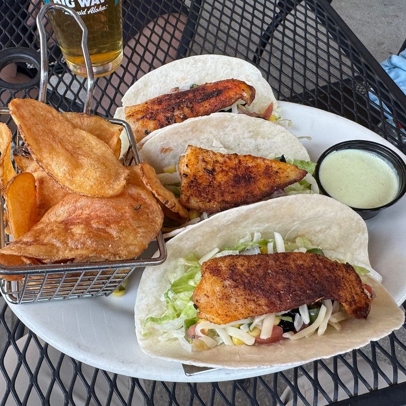 10 Underrated Seafood Joints In Indiana You'll Fall In Love With - Decor Hint Chubby Trout, Elkhart