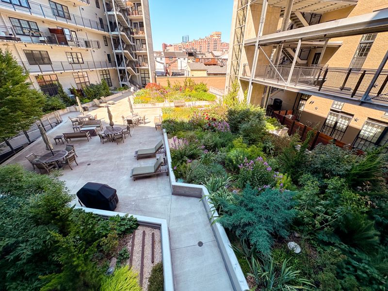 Walkable-Urban Condo / Flat Conversions
