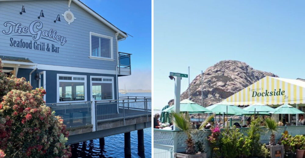 Small Town Dining In California 15 Restaurants Youll Love - Decor Hint