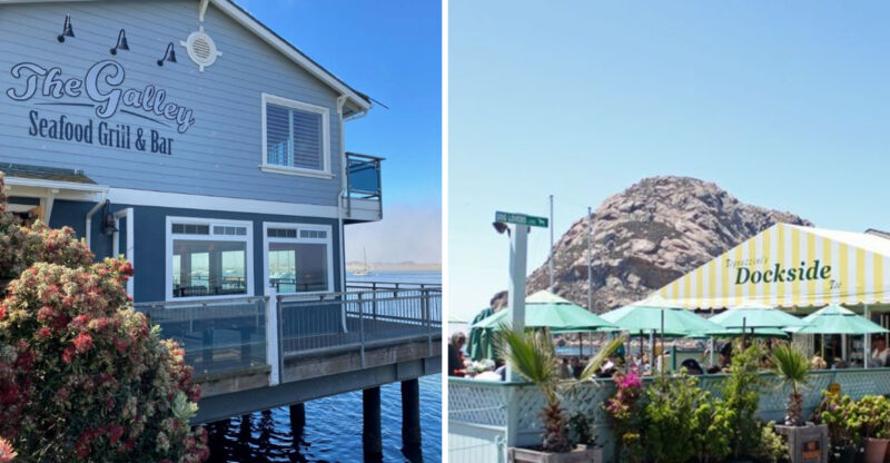 Small-Town Dining In California: 15 Restaurants You'll Love - Decor Hint Small-Town Dining In California: 15 Restaurants You’ll Love