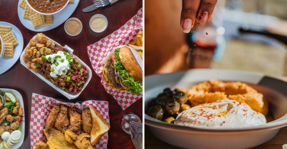 Small Town Louisiana Restaurants Serving Cajun Comfort Food You Cant Miss - Decor Hint