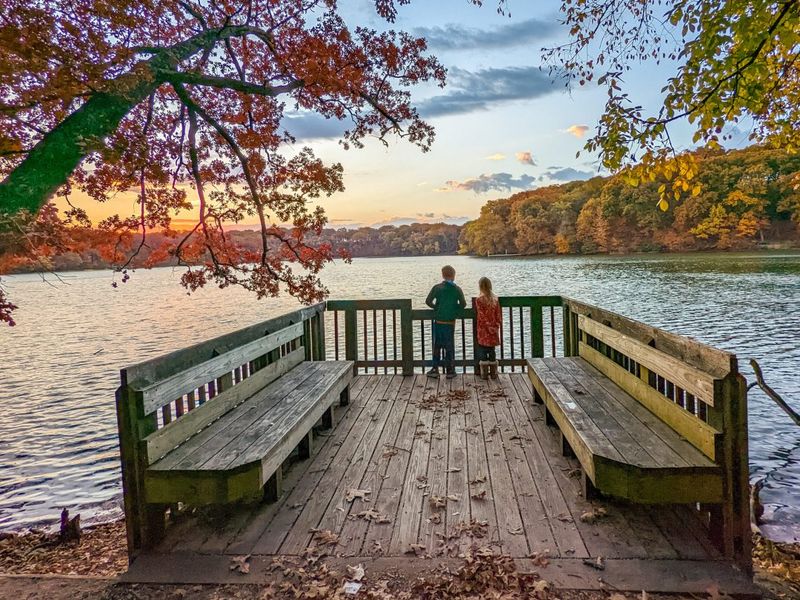 Surprising Reasons This Midwest Flyover State Has More Free Time Than The Rest Of Us - Decor Hint Accessible Outdoor Recreation Means No Travel Time