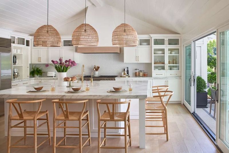 Statement Lighting Fixtures