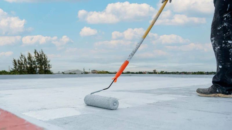 17 Arizona Home Trends Transforming Desert Living By 2030 - Decor Hint Reflective Cool Roofing