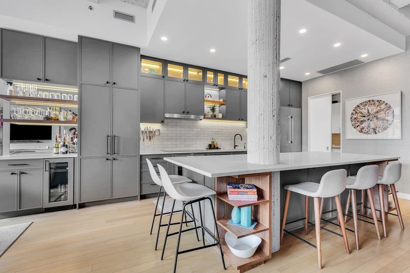 16 Hot 2025 Renovation Trends In New York You'll Wish You Skipped - Decor Hint Concrete Countertops