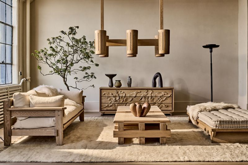 Cleveland Style Forecast: 11 Interior Trends To Watch In 2026 - Decor Hint Japandi Style