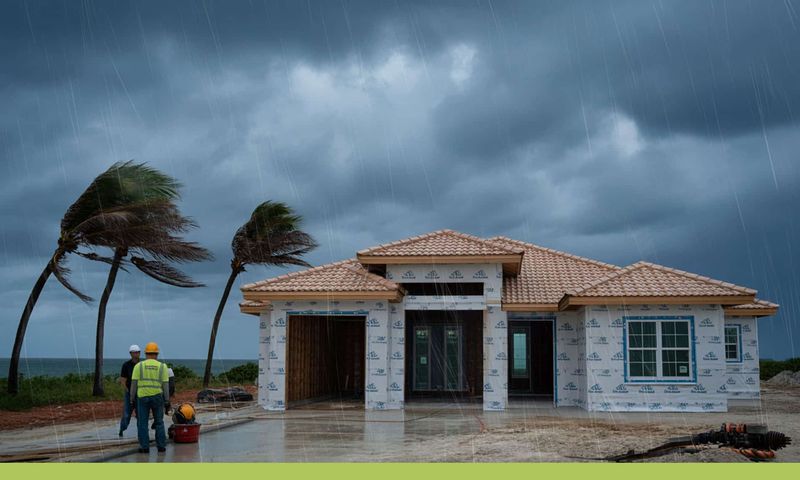 Florida Buyers Pay More For These Home Features, Say Real Estate Pros - Decor Hint Hurricane-Proof Roofing