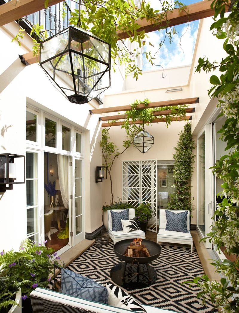 12 Exciting Virginia Home Trends You'll See Everywhere In 2026 - Decor Hint Indoor-Outdoor Living