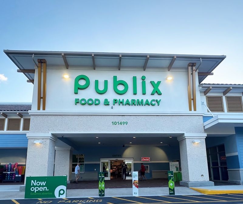 Smart Shopping For Florida Seniors: Things To Know About The Publix Discounts - Decor Hint Eligibility